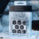 Game of Thrones. Night's Watch Dice Set.