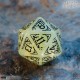 Game of Thrones. Stark Dice Set.