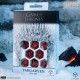 Gra o tron. Zestaw Kości Targaryen.