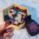 Game of Thrones. Targaryen 10xD6 Dice Set.