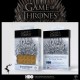 Game of Thrones dislpay kit