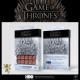 Game of Thrones dislpay kit