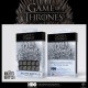 Game of Thrones dislpay kit