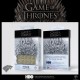 Game of Thrones dislpay kit