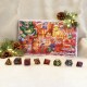 Advent Dice Calendar 6