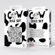Cow Dice Set: MOOzilla