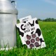 Cow Dice Set: RaMOOna
