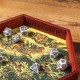 The Witcher Wooden Dice Tray