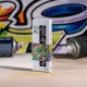 Full Art Dice Set: Graffiti
