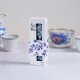 Full Art Dice Set: Porcelain