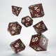 Full Art Dice® Set: Krajka