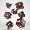 Full Art Dice® Set: Krajka