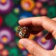 Full Art Dice™ Set: Krajka