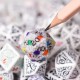  Full Art Dice™ Set: Origin