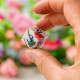 Full Art Dice™ Set: Roses