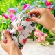 Full Art Dice™ Pouch: Roses