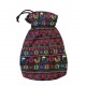 Full Art Dice™ Pouch: Krajka