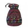 Full Art Dice® Pouch: Krajka