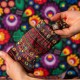 Full Art Dice™ Pouch: Krajka