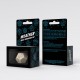 Weather Generator Die: Beige&Black