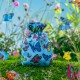 Full Art Dice™ Pouch: Butterfly