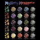 Paka Kości Mystery Menagerie