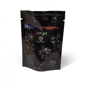 Mystery Menagerie Dice Pack