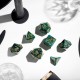 Jumbo Cats Dice Set: Merlin