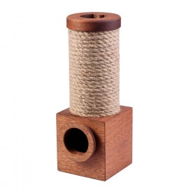Scratcher Dice Tower