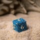 Zestaw Kości Dracopolis - The Himalayan Sharpclaw