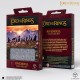 The Lord of the Rings: Rivendell 10xD6 Dice Set - Stone