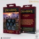 The Lord of the Rings: Rivendell Dice Set - Water