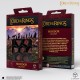 The Lord of the Rings: Mordor Dice Set