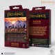 The Lord of the Rings: Mordor 10xD6 Dice Set