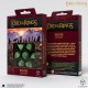 The Lord of the Rings: Shire Dice Set