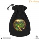 The Lord of the Rings: Shire Dice Pouch