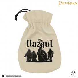 The Lord of the Rings: Nazgul Dice Pouch