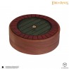 The Lord of the Rings - Bag End Wooden Dice Box