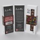 Zestaw Kości Full Art Dice™: Krajka
