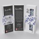 Full Art Dice Set: Porcelain