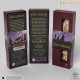 Władca Pierścieni. Zestaw Kości Full Art Dice™: Powiernicy Pierścienia - Whitefire Radiance