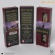 Władca Pierścieni. Zestaw Kości Full Art Dice™: Powiernicy Pierścienia - Gilded Sepia