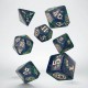 CATS Dice Set: Mittens