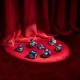 CATS Dice Set: Mittens