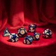 CATS Dice Set: Mittens