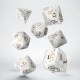 CATS Dice Set: Purrl