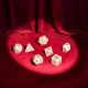 CATS Dice Set: Purrl