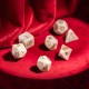 CATS Dice Set: Purrl