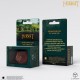 Hobbit Spindown K20 - Kość TCG Jumbo: Ember