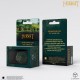 Hobbit Spindown K20 - Kość TCG Jumbo: Verdant